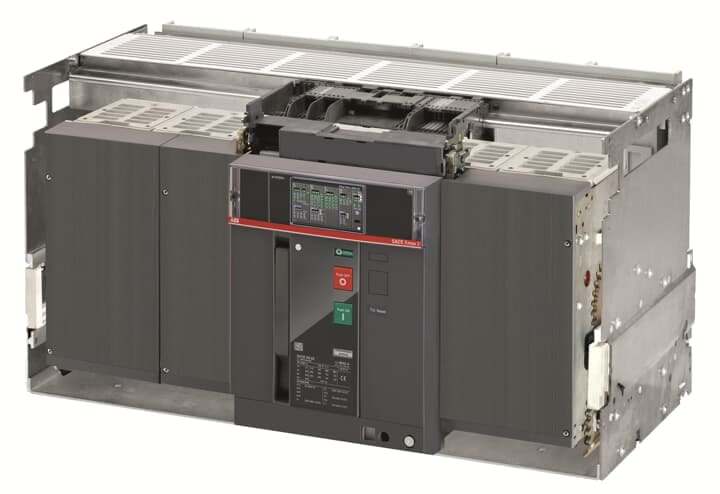 ABB - E6.2V 4000 Ekip Dip LSI 3p WMP.