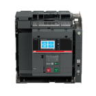 ABB - E1.2C 800 Ekip G Hi-Touch LSIG 4p WMP