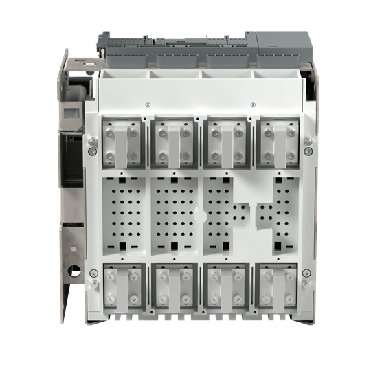 ABB - E1.2C 1000 Ekip Touch LSI 4p WMP - EKIP TOUCH LSI 4P WMP.