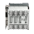 ABB - E1.2C 1600 Ekip G Touch LSIG 4p WMP