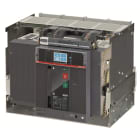 ABB - E4.2S 3200 Ekip Touch LSIG 4p WMP E4.2S 3200 EKIP TOUCH LSIG 4P WMP