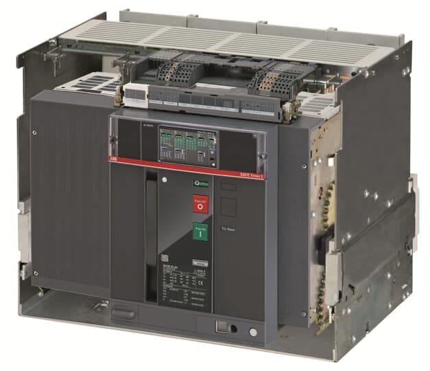 ABB - E4.2H 3200 Ekip Dip LSIG 4p WMP EKIP DIP LSIG 4P WMP
