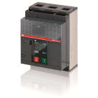 ABB - E1.2B/MS 1250 3P F