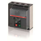 ABB - E1.2N/MS 630 4p F F