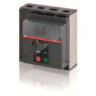 ABB - E1.2B/MS 1250 4P F