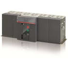 ABB - E6.2H/MS 6300 4p FHR - E6.2H/MS 6300 4P FHR: soluzione ideale per l'efficienza energetica e la riduzione dei costi.