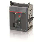 ABB - E2.2H/MS 1250 3p WMP - Elettrico monofase da 1250W con protezione da sovraccarico.