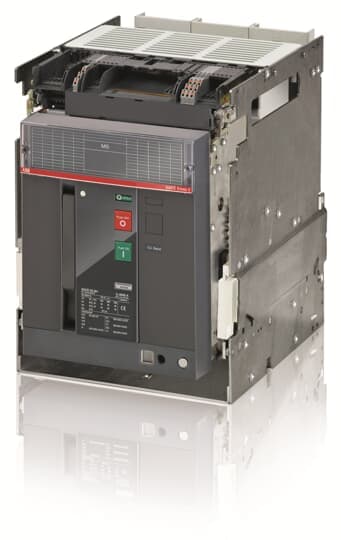 ABB - E2.2B/MS 1600 3p WMP - Soluzione elettrica affidabile per applicazioni industriali e commerciali.
