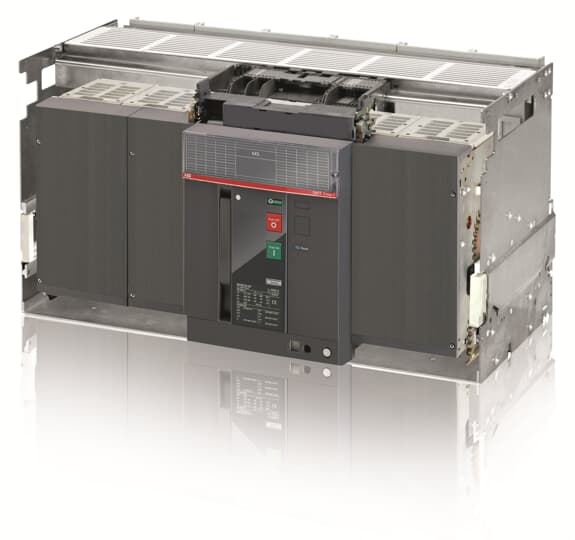 ABB - E6.2H/MS 4000 3p WMP - E6.2H/MS 4000 3P WMP: un prodotto di alta qualità per le tue esigenze elettriche.