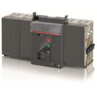 ABB - E6.2X/MS 4000 3p WMP - E6.2X/MS 4000 3P WMP: soluzione elettrica affidabile per ogni ambiente. 1SDA073509R1