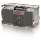 ABB - E6.2H/MS 6300 3p WMP E6.2H/MS 6300 3P WMP. 1SDA073512R1