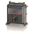 ABB - E1.2B/MS 800 4p WMP - 4P WMP E1.2B/MS 800