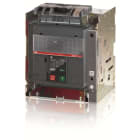 ABB - E1.2N/MS 1000 4p WMP - Dispositivo Elettronico 1000 4P con Protezione WMP