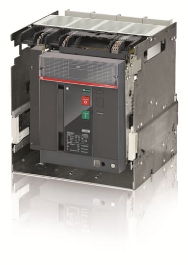 ABB - E2.2N/MS 1600 4p WMP E2.2N/MS 1600 4P WMP 1SDA073532R1