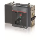 ABB - E4.2N/MS 3200 4p WMP - Elettrico 4.2N/MS 3200 4P con protezione contro sovratensioni. Ideale per applicazioni industriali.