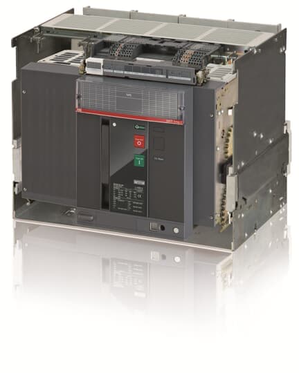 ABB - E4.2H/MS 4000 4p WMP E4.2H/MS 4000 4P WMP