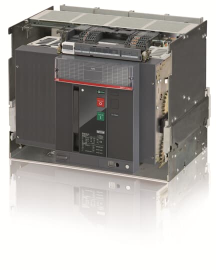 ABB - E4.2V/MS 4000 4P WMP