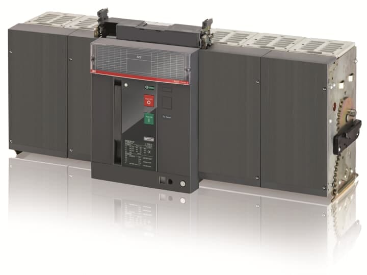 ABB - E6.2H/MS 6300 4p WMP - E6.2H/MS 6300 4P WMP: il prodotto ideale per le tue esigenze di connettività elettrica.