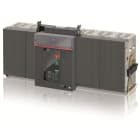 ABB - E6.2H/f/MS 5000 4p WMP E6.2H/F/MS 5000 4P WMP 1SDA073555R1