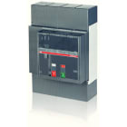 ABB - T7D/PV-E 1600 4p F F M 1500V DC