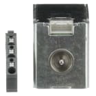 ABB - YC E1.2..E6.2-XT7M 24 Vac/dc XT7M per applicazioni 24 VAC/DC. 1SDA073681R1