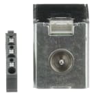 ABB - YC E1.2..E6.2-XT7M 24 Vac/dc XT7M per applicazioni 24 VAC/DC.