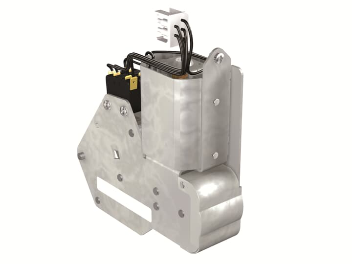 ABB - M E2.2...E6.2 380-415 Vac - 380-415 VAC