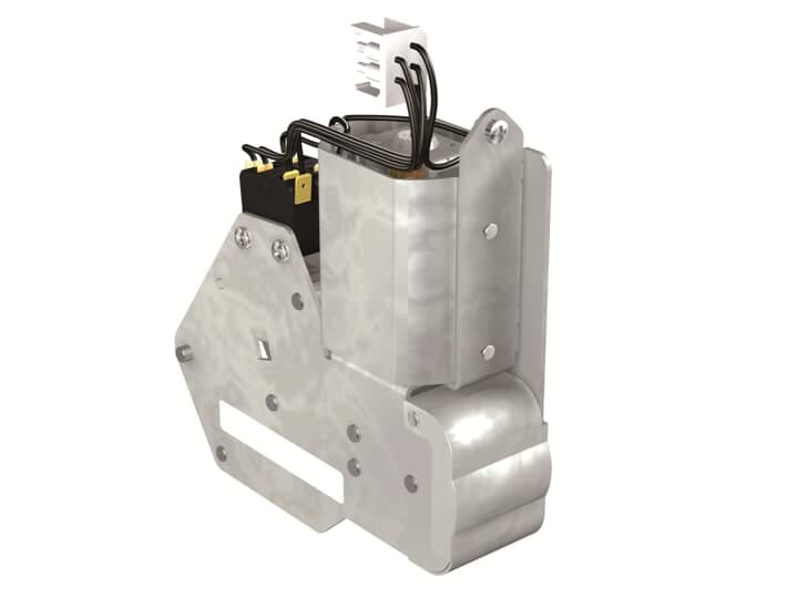 ABB - M E2.2...E6.2 220-250 Vac/dc + MC 24V.