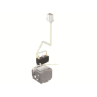 ABB - YR 110 Vac/dc E1.2-XT7M: la soluzione ideale per le tue esigenze di alimentazione elettrica.