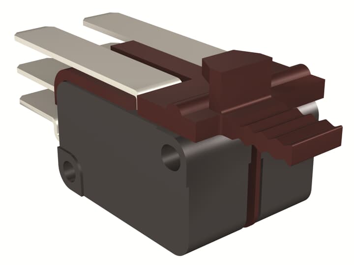 ABB - AUX 4Q 400V E1.2-XT7M - Soluzione avanzata per il controllo di potenza elettrica. 1SDA073750R1