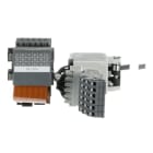 ABB - AUX 6Q 400VAC E2.2...E6.2 EXT ideale per installazioni elettriche residenziali e industriali.