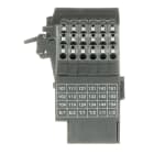 ABB - AUP 6 contatti 400Vac E1.2-XT7-XT7M