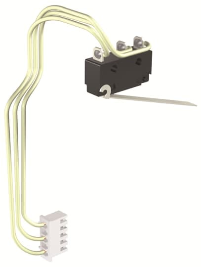 ABB - RTC 250Vac E1.2 e RTC 250VAC E1.2-XT7M: due versioni potenti per le tue esigenze elettriche.