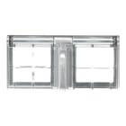 ABB - PLC E1.2-XT7M BL.LUCCHETTI APERTO D=8MM