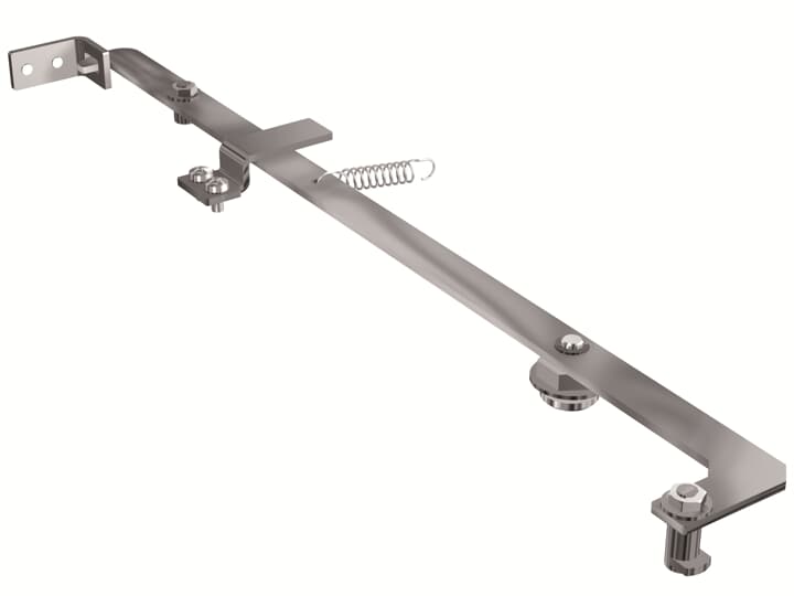 ABB - DLP blocco apertura portellaFP E2.2-E6.2