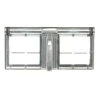 ABB - PBC Prot.Pulsanti AP/CH D=7mm E1.2-XT7M