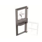 ABB - PBC Prot.Pulsanti AP/CH D=8mm E2.2..E6.2