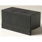 ABB - htc copriterminali alti e1.2 4p 2pcs 1SDA073872R1