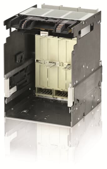 ABB - E2.2 W FP IU=2500 3P HR HR