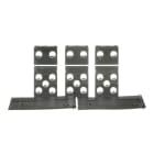 ABB - Kit EF E1.2-XT7-XT7M F 3pcs. 1SDA073967R1