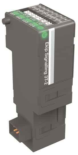 ABB - Kit FC CuAl 4x240 Inf E1.2 F 3pcs INST FCCUAL INF 4X240 E1.2-XT7/M F 3PCS C.