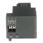 ABB - Ekip Com R Modbus RS-485 E1.2..E6.2 e EKIP COM R MODBUS RS-485 E1.2..E6.2-XT: connessione affidabile e estesa per il controllo remoto dei dispositivi.
