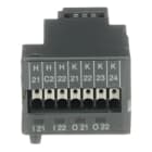 ABB - Ekip 2K-2 E1.2..E6.2-TMAX XT - Soluzione avanzata per il controllo e la protezione degli impianti elettrici.