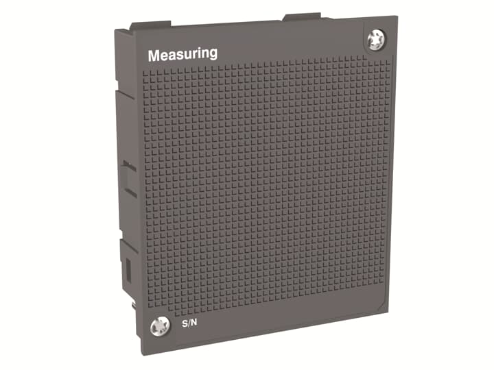 ABB - Ekip Measuring E1.2: strumento di misurazione preciso e affidabile per professionisti ed esperti del settore.