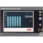 ABB - Ekip G Touch LSIG E1.2..E6.2 - Controllo avanzato per la protezione e il monitoraggio dell'impianto elettrico.