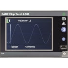 ABB - Ekip LCD LSIG E1.2..E6.2 - EKIP LCD LSIG E1.2..E6.2 - Dispositivo di protezione e controllo avanzato per impianti elettrici.