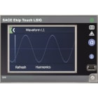 ABB - Ekip LCD LSIG E1.2..E6.2 - EKIP LCD LSIG E1.2..E6.2 - Dispositivo di protezione e controllo avanzato per impianti elettrici.