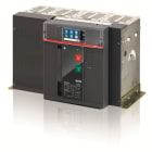 ABB - E4.2MTP 4000 MP 3p Earth DOWN