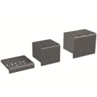 ABB - HTC XT3 4p Term.Covers High 2pcs RC2223 Copriterm. Alti 2pcs RC223