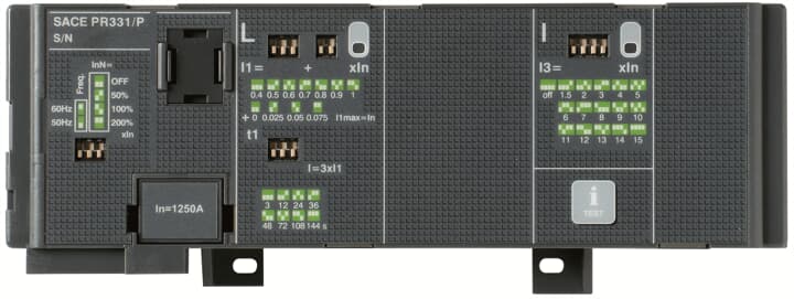 ABB - SG.EL.PR331/P-LI X1 NEW
